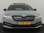 Skoda Superb Combi 1.4 TSI 218pk iV Sportline Business | 100% Dealeronderhouden | Panorama-dak | Adaptive cruise control | Matrix LED koplampen | Stuur+stoelverwarming | Navigatie | 19"LMV