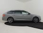 Skoda Superb Combi 1.4 TSI 218pk iV Sportline Business | 100% Dealeronderhouden | Panorama-dak | Adaptive cruise control | Matrix LED koplampen | Stuur+stoelverwarming | Navigatie | 19"LMV