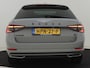 Skoda Superb Combi 1.4 TSI 218pk iV Sportline Business | 100% Dealeronderhouden | Panorama-dak | Adaptive cruise control | Matrix LED koplampen | Stuur+stoelverwarming | Navigatie | 19"LMV