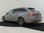 Skoda Superb Combi 1.4 TSI 218pk iV Sportline Business | 100% Dealeronderhouden | Panorama-dak | Adaptive cruise control | Matrix LED koplampen | Stuur+stoelverwarming | Navigatie | 19"LMV