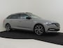 Skoda Superb Combi 1.4 TSI 218pk iV Sportline Business | 100% Dealeronderhouden | Panorama-dak | Adaptive cruise control | Matrix LED koplampen | Stuur+stoelverwarming | Navigatie | 19"LMV