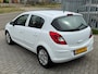 Opel Corsa 1.2-16V Business 5 deurs 80PK! Airco l Cruise l MTF-stuur l Elek pakket l Nette goed rijdende technisch! NIEUWE APK!