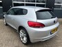 Volkswagen Scirocco 1.4 TSI|Zeer nette sportieve auto!|