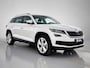 Skoda Kodiaq 1.4 TSI Style 7p. Automaat | Stoelverwarming | Trekhaak | Adaptive Cruise Control | Parkeersensoren