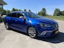 Renault Megane Estate 1.5 Blue dCi GT-Line / Dealer onderhouden / Open dak / Keyless / Climate / Lane assist / PDC. Achter / 17'' LMV /