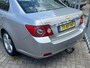 Chevrolet Epica 2.5i Executive 156PK AUTOMAAT! 1e eigenaar l NAP! Leer l Schuifdak l Airco ECC l Cruise l Trekhaak l DEALER OH!