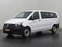 Mercedes-Benz Vito 114BlueTEC 7G-Tronic Automaat Personenbus | 9-Persoons | Extra Lang | Airco | Cruise | BPM vrij !!! | 2-2-2-3 Stoelopstelling