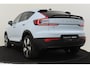 Volvo C40 SINGLE MOTOR EXTENDED RANGE ULTIMATE 82 kWh -PANO.DAK|20"|GETINT.GLAS|CAMERA|CLIMATE|TREKHAAK