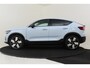 Volvo C40 SINGLE MOTOR EXTENDED RANGE ULTIMATE 82 kWh -PANO.DAK|20"|GETINT.GLAS|CAMERA|CLIMATE|TREKHAAK