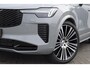 Volvo XC90 T8 455PK Automaat Plug-in hybrid AWD Ultra Dark / Luchtvering / Bowers & Wilkens / Extra getint glas / Nappa leder met Ventilatie / Gelamineerde zijruiten rondom