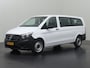 Mercedes-Benz Vito 114BlueTEC 7G-Tronic Automaat Personenbus | 9-Persoons | Extra Lang | Airco | Cruise | BPM vrij !!! | 2-2-2-3 Stoelopstelling