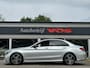 Mercedes-Benz C-klasse 180 AMG Night pakket | Panodak | Camera | Multibeam | Trekhaak | Sfeer