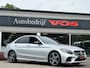 Mercedes-Benz C-klasse 180 AMG Night pakket | Panodak | Camera | Multibeam | Trekhaak | Sfeer