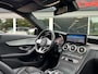 Mercedes-Benz C-klasse 180 AMG Night pakket | Panodak | Camera | Multibeam | Trekhaak | Sfeer