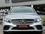 Mercedes-Benz C-klasse 180 AMG Night pakket | Panodak | Camera | Multibeam | Trekhaak | Sfeer