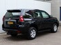 Toyota Land Cruiser 2.8 D-4D Blind Van | Leder | 3500 kg Trekgewicht | Schuifdak