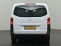 Mercedes-Benz Vito 114BlueTEC 7G-Tronic Automaat Personenbus | 9-Persoons | Extra Lang | Prijs incl BTW € 28435,-- | Airco | Cruise | BPM vrij !!! | 2-2-2-3 Stoelopstelling