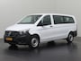 Mercedes-Benz Vito 114BlueTEC 7G-Tronic Automaat Personenbus | 9-Persoons | Extra Lang | Prijs incl BTW € 27709,-- | Airco | Cruise | BPM vrij !!! | 2-2-2-3 Stoelopstelling