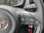 Toyota Aygo X 1.0 VVT-i Automaat PULSE DESIGN PACK 18'' LM-VELGEN CLIMA LED APPLE/ANDROID AD-CRUISE CAMERA BLUETOOTH PRIVACY GLASS