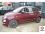Fiat 500 0.9 TwinAir lounge Society Edition