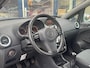 Opel Corsa 1.4-16V Cosmo 5 deurs 90PK! NL AUTO NAP! Cruise l AIRCO ECC l Stoel& stuurverwarming l Leer l MTF-stuur l LMV l PDC!