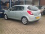 Opel Corsa 1.4-16V Cosmo 5 deurs 90PK! NL AUTO NAP! Cruise l AIRCO ECC l Stoel& stuurverwarming l Leer l MTF-stuur l LMV l PDC!