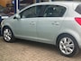 Opel Corsa 1.4-16V Cosmo 5 deurs 90PK! NL AUTO NAP! Cruise l AIRCO ECC l Stoel& stuurverwarming l Leer l MTF-stuur l LMV l PDC!