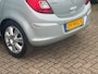 Opel Corsa 1.4-16V Cosmo 5 deurs 90PK! NL AUTO NAP! Cruise l AIRCO ECC l Stoel& stuurverwarming l Leer l MTF-stuur l LMV l PDC!