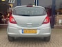 Opel Corsa 1.4-16V Cosmo 5 deurs 90PK! NL AUTO NAP! Cruise l AIRCO ECC l Stoel& stuurverwarming l Leer l MTF-stuur l LMV l PDC!