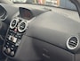 Opel Corsa 1.4-16V Cosmo 5 deurs 90PK! NL AUTO NAP! Cruise l AIRCO ECC l Stoel& stuurverwarming l Leer l MTF-stuur l LMV l PDC!