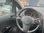 Opel Corsa 1.4-16V Cosmo 5 deurs 90PK! NL AUTO NAP! Cruise l AIRCO ECC l Stoel& stuurverwarming l Leer l MTF-stuur l LMV l PDC!