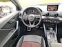 Audi Q2 35 TFSI 150pk s-tronic S Edition | Panoramadak | Parkeersensoren voor en achter | Navigatie
