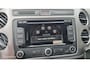 Volkswagen Tiguan 1.4 TSI Sport&Style lounge 161 pk | Navi | Clima | PDC | 2015