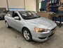 Mitsubishi Lancer Sports Sedan 1.8 Invite / LPG G3 / RIJDT SCHAKELT GOED / DEALER ONDERHOUDEN