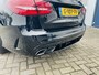 Mercedes-Benz C-klasse Estate 180 Black Line AMG c63 automaat