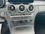 Mercedes-Benz C-klasse Estate 180 Black Line AMG c63 automaat
