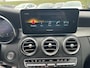 Mercedes-Benz C-klasse Estate 180 Black Line AMG c63 automaat