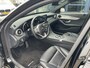 Mercedes-Benz C-klasse Estate 180 Black Line AMG c63 automaat