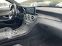 Mercedes-Benz C-klasse Estate 180 Black Line AMG c63 automaat