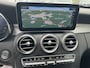 Mercedes-Benz C-klasse Estate 180 Black Line AMG c63 automaat