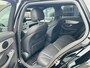 Mercedes-Benz C-klasse Estate 180 Black Line AMG c63 automaat