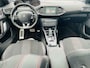 Peugeot 308 SW 1.2 PureTech GT-line automaat pano