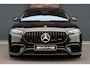 Mercedes-Benz AMG S 63 S E Performance Aut9 | 802pk | Achterasbesturing | Keramisch | Distronic+ | HUD | Chauffeurspakket | Entertainmentpakket Achter | Stoelventilatie V+A | Vlakkenverwarming | Zonweringspakket |