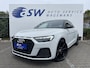 Audi A1 Sportback 25 TFSI Pro Line S | CarPlay | Virtual Cockpit | LED | Keyless | 18 inch