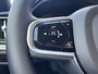 Volvo V60 T6 Plug-in hybrid AWD Plus Dark / Custom made Black Sheep uitvoering / 20" Heico matt Bronze / Heico verlaagd / Geventileerd Amber Leder /