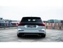 Volvo V60 T6 Plug-in hybrid AWD Plus Dark / Custom made Black Sheep uitvoering / 20" Heico matt Bronze / Heico verlaagd / Geventileerd Amber Leder /