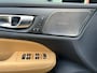 Volvo V60 T6 Plug-in hybrid AWD Plus Dark / Custom made Black Sheep uitvoering / 20" Heico matt Bronze / Heico verlaagd / Geventileerd Amber Leder /