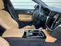 Volvo V60 T6 Plug-in hybrid AWD Plus Dark / Custom made Black Sheep uitvoering / 20" Heico matt Bronze / Heico verlaagd / Geventileerd Amber Leder /