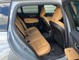 Volvo V60 T6 Plug-in hybrid AWD Plus Dark / Custom made Black Sheep uitvoering / 20" Heico matt Bronze / Heico verlaagd / Geventileerd Amber Leder /