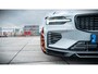 Volvo V60 T6 Plug-in hybrid AWD Plus Dark / Custom made Black Sheep uitvoering / 20" Heico matt Bronze / Heico verlaagd / Geventileerd Amber Leder /